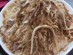 北京爆肚-前门·鲜肉火锅(长风店)