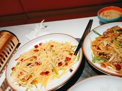 -尚海派·云山886烧烤龙虾馆(云山路店)