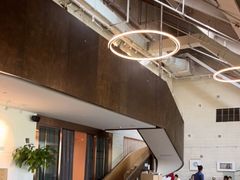 大堂-EN SPACE恩空间