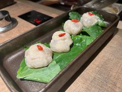 -蘑界·野生菌火锅(深业上城店)