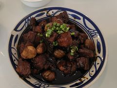 -荷塘味道(水长城店)