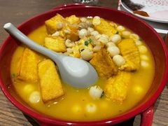 -甜阿姨·天台花园私房菜(万松园店)