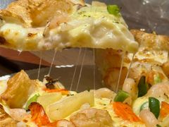 -必胜客(远大路店)