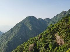 -三清山风景名胜区