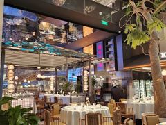 -桂满陇·海市蜃楼·黑金(国金店)