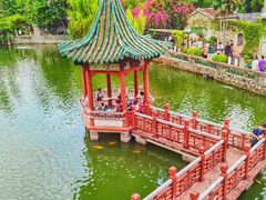 -东莞市可园博物馆