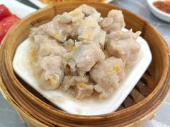 -春满人间酒楼(园岭中路店)
