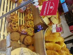 -山崎面包(第一八佰伴店)
