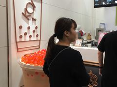 -KOI Thé(厦门国贸广场店)