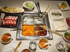 -海底捞火锅(西安路店)
