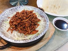 -蒲园食堂(中山大学广州校区南校园店)