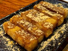 红糖糍粑-付小姐在成都(中山公园店)