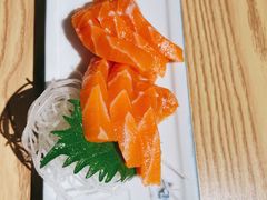 -福匠日本料理(人民路店)