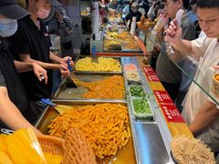 -丁家坡洋芋·观音桥好吃街A区(全国总店)