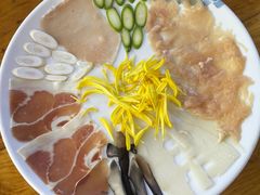 -桥香园过桥米线(国贸店)