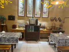 -米庄·原味私房菜(骏壹万邦店)