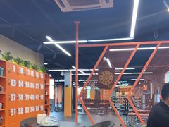 -佳禾健身(三元里店)