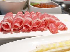 -海底捞火锅(之心城店)