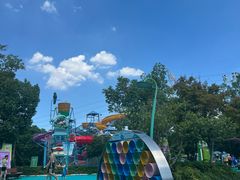 -苏州乐园森林水世界