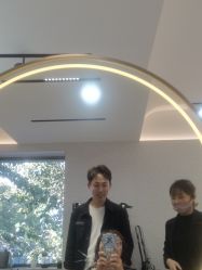 -LJOY丽锦造型·烫发染发