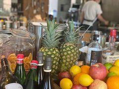 -BOR Eatery(安福路店)