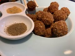 -金豆角砂锅焖面(安贞店)