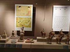 -西安大唐西市博物馆