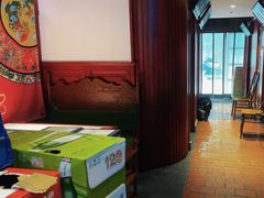 -北京老门框爆肚涮肉馆(锦业路店)
