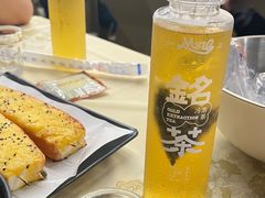 -铭副琦食·虾蟹烩馆(渔人码头店)