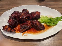 -锡和无锡菜(景丽苑店)