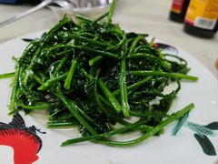 -黎家风味餐厅(锦绣花园店)