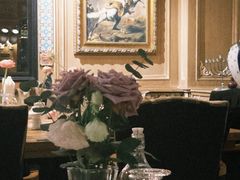 -火车头法国西餐厅