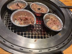 -赤坂亭·M9和牛烧肉·铁板烧·日料398放题(长泰广场店)