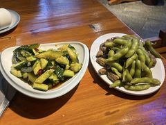 -義聚德·清真铜锅涮羊肉·烧烤(河东店)