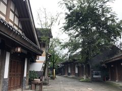 -昌州古城
