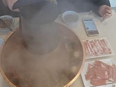 -虾大侠·盱眙龙虾老北京铜锅涮羊肉(金楠天街店)
