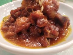 -西安饭庄·非遗陕菜(钟楼店)