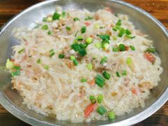 -朗妈私房菜(婺女州店)