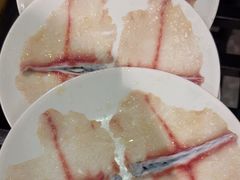 -阿源鱼捞斑鱼火锅·海鲜粥(山景尚宅店)