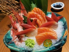 -渔寿司·日本料理(艾尚天地店)