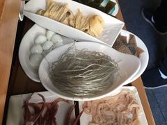 -傣妹火锅(南京东路一店)