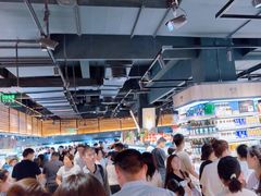 -胖东来生活广场(健康路店)