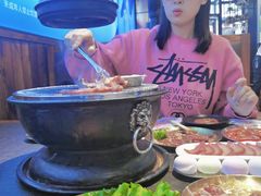 -火炉旺烤肉啤酒屋(沈北创始店)