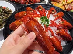 -洪福龙虾