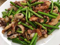 -聚德福海鲜家常菜(刘庄店)