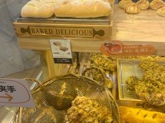 -BreadTalk面包新语·烘焙蛋糕(高德置地春广场店)