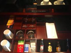 -无锡君来洲际酒店