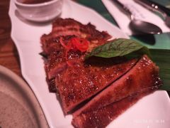 -帕蓝·暹罗料理(曲阳店)