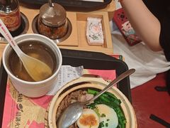 -华记煲仔华·煲仔饭(三元里万科里店)