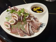 -川流不息·地道川菜·小龙虾(新松江路店)